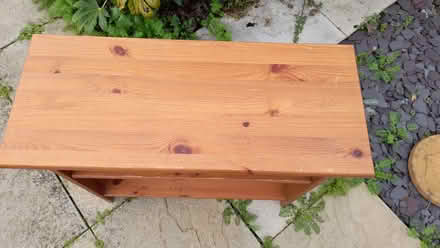 Photo of free Pine unit (Stifford Clays RM16) #2