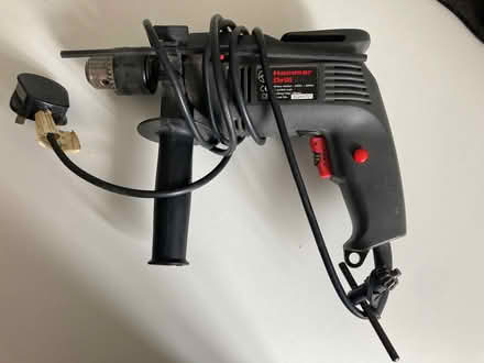 Photo of free Electric hammer drill (Carlton Hill BN2) #1