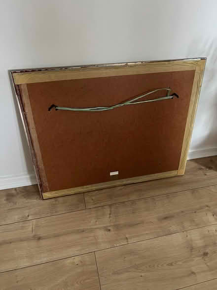 Photo of free Large photo frame (Bromsgrove B61) #3