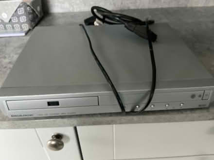 Photo of free DVD player (Aspley Guise) #1