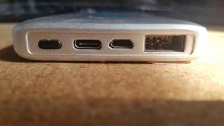 Photo of free Battery - broken (Reading, RG2) #2