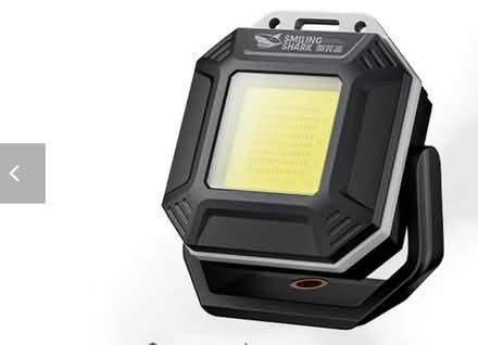 Photo of free USB-C pen torch and USB-C tiny work light (Caversham RG4) #2