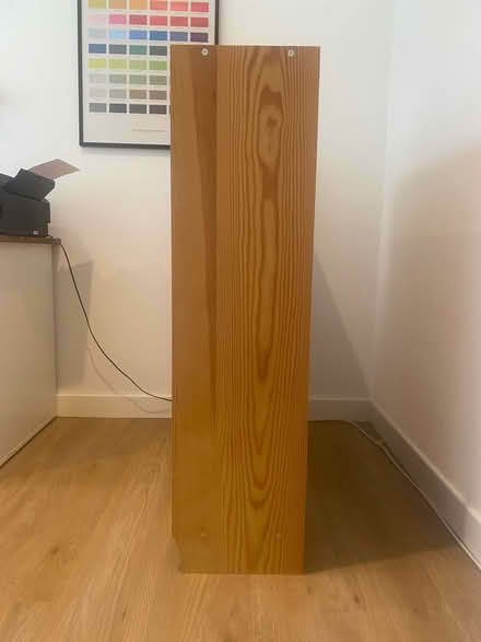 Photo of free Bookshelf (Maidenhead SL6) #2