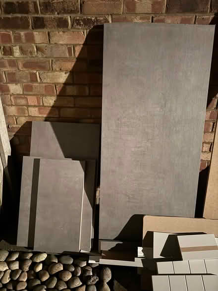 Photo of free New worktop and cupboard panels (West Ealing) #2