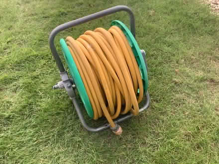 Photo of free Hosereel (Slinfold,horsham) #1