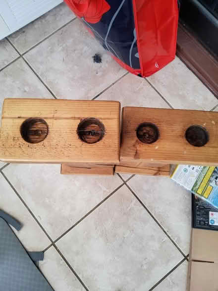 Photo of free Candle Holder (Ilkeston DE7) #2