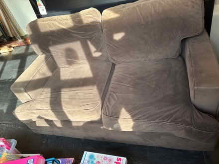 Photo of free Matching 2 Piece Suite (Naas, Co Kildare) #1