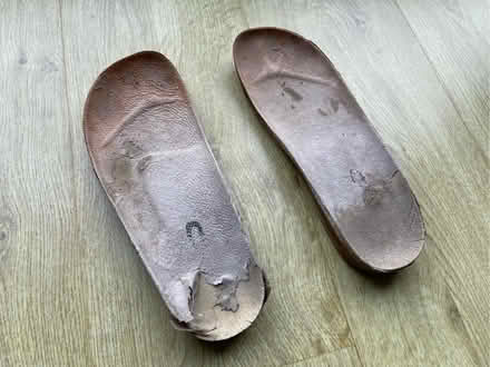 Photo of free Men’s Size 9 Garden Clogs (Mudeford BH23) #2