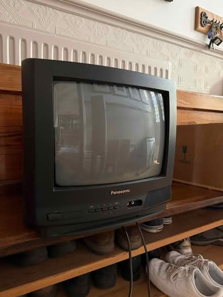 Photo of free Colour TV (M21 Chorlton) #1