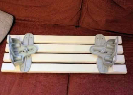 Photo of free Bath/shower seat (Whitemoor NG8) #2