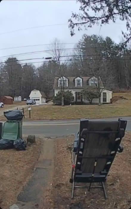 Photo of free Come Junk Or take it (on hastings rd) #1