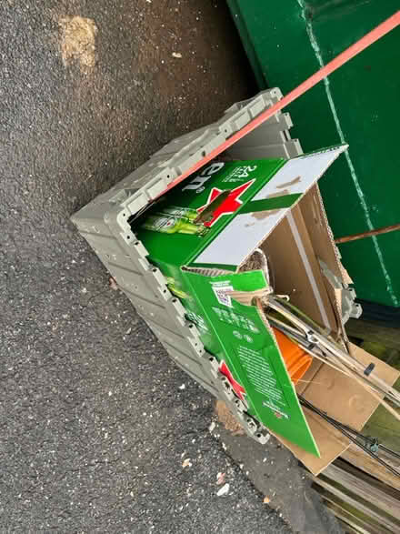 Photo of free Pots (Fairfax virginia) #1