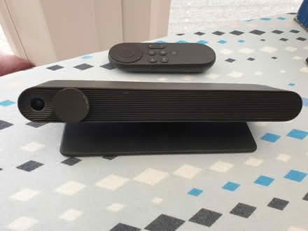 Photo of free Portal camera (St Leonards-on-sea TN38) #2