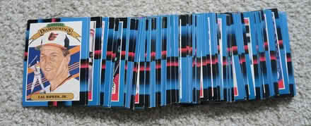 Photo of free Baseball Cards 1988 (Prospect Hts) #1