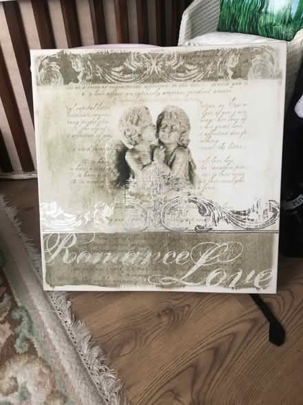 Photo of free Picture (Havant) #1