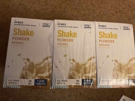 Photo of free Shake Powder (Leeds LS14) #1