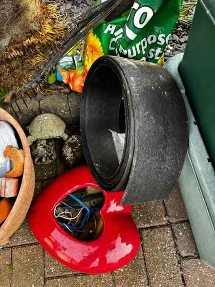 Photo of free Various things for home and garden (TN2 3HT) #3