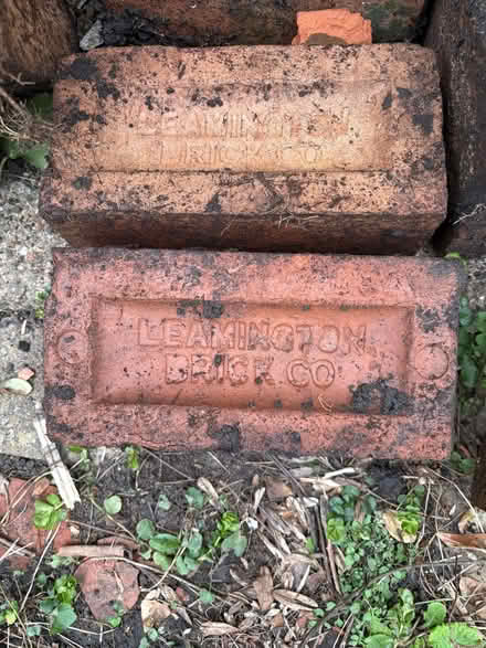 Photo of free Bricks (Royal Leamington Spa CV31) #2