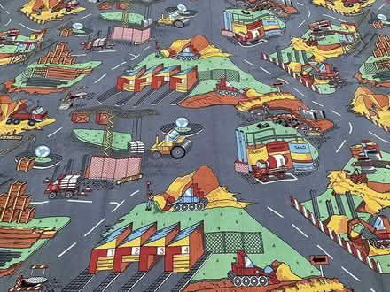 Photo of free Carpet (Great Edstone YO62) #3