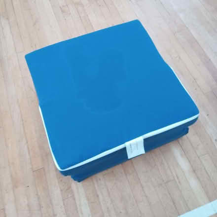 Photo of free Folding sleeping pad (Charlbury OX7) #1