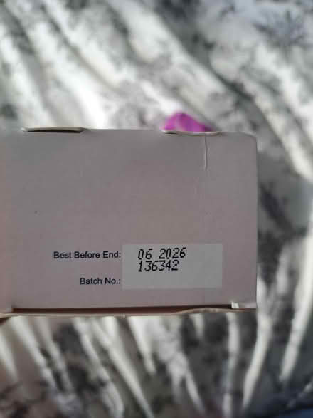 Photo of free Prenatal Vitamins (Bexley DA5) #2