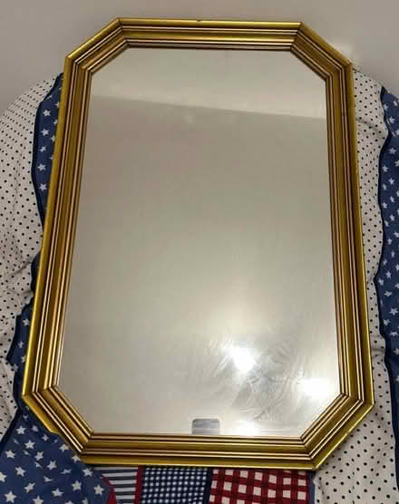 Photo of free Mirror (DA2) #1