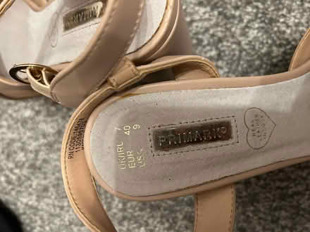 Photo of free Heels (DA2 6GY) #2