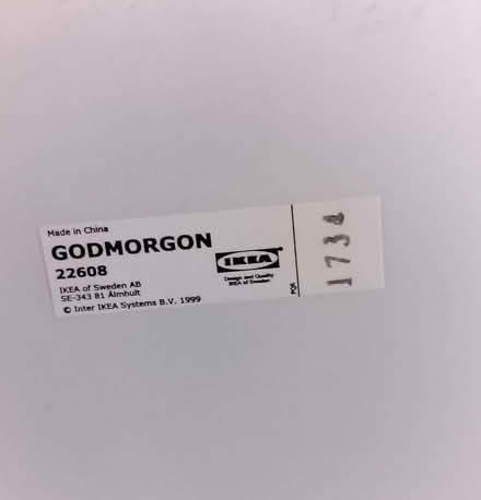 Photo of free Large IKEA mirror (Wanstead E11) #1