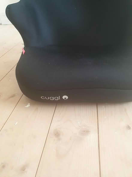 Photo of free Car seat (HD8) #2