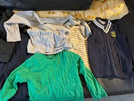 Photo of free Kids clothes size 3-4 years (Shenley Brook end MK5) #1