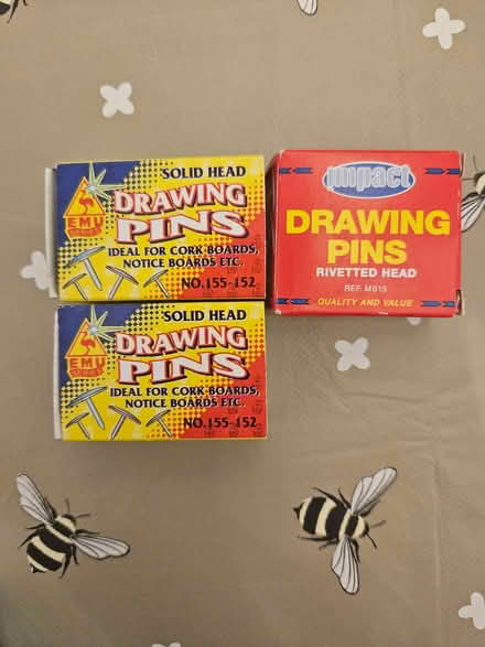 Photo of free Stationery items (AB15) #4