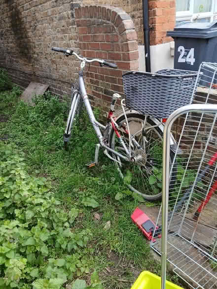 Photo of free Various. (Woodside SE25) #2