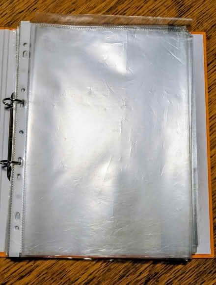 Photo of free A4 Document Envelopes (Horns Road, GL5) #1