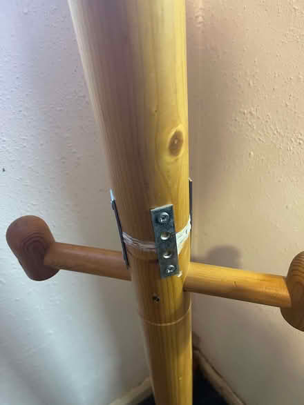 Photo of free Coat stand (Enfield EN1) #2
