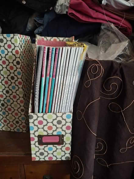 Photo of free 10x sew magazines. 4x quilt magazines (Garden City OX5) #4