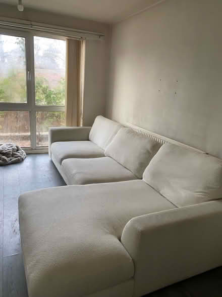 Photo of free Sofa (Po211uu) #1