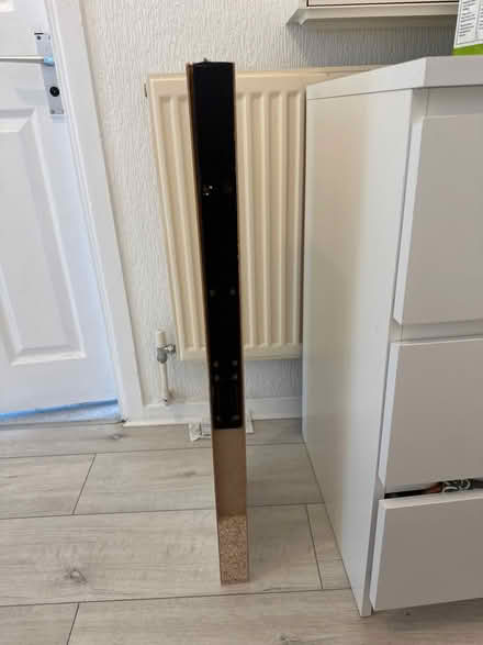 Photo of free Half a Ikea lack shelf (New Eltham SE9) #4