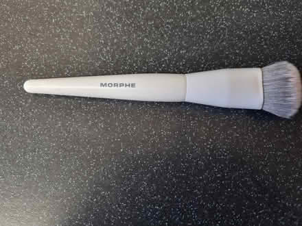 Photo of free Used morphe bronzer brush (SE20) #2