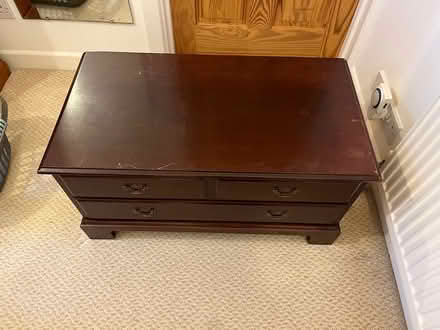 Photo of free Small unit (PO9 2QL) #2