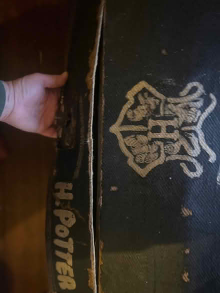 Photo of free Trunk (Ham TW10) #4