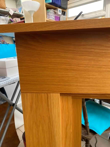 Photo of free Wooden mantelpiece (and potentially gas fire and surround) (Hurstpierpoint BN6) #3