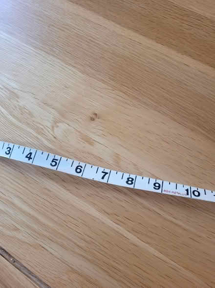 Photo of free Reel tapeeasure (Hampton) #3