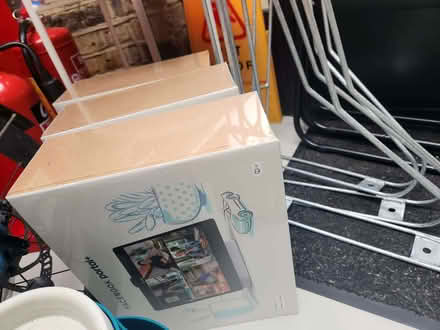 Photo of free Facebook Portal plus (Shoreditch E2) #1