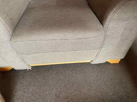 Photo of free Chair (Clifton YO30) #3