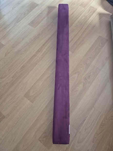 Photo of free Folding practice beam (NW8 0HX) #4