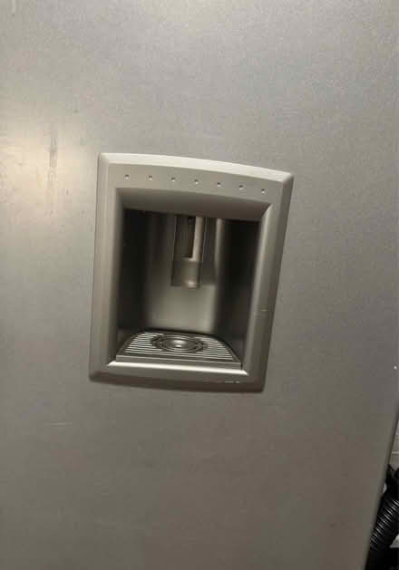 Photo of free American Fridge Freezer (Boxley Road ME14) #4