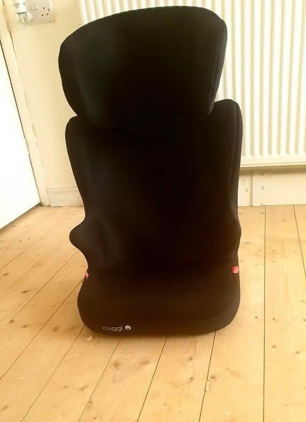 Photo of free Car seat (HD8) #1