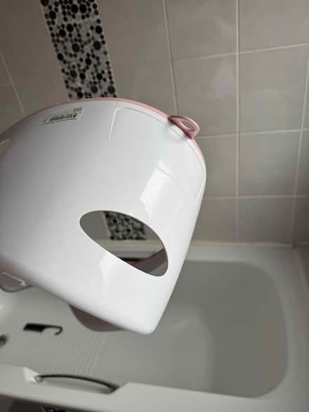 Photo of free Little angel bath seat fonnewborn (M16) #2