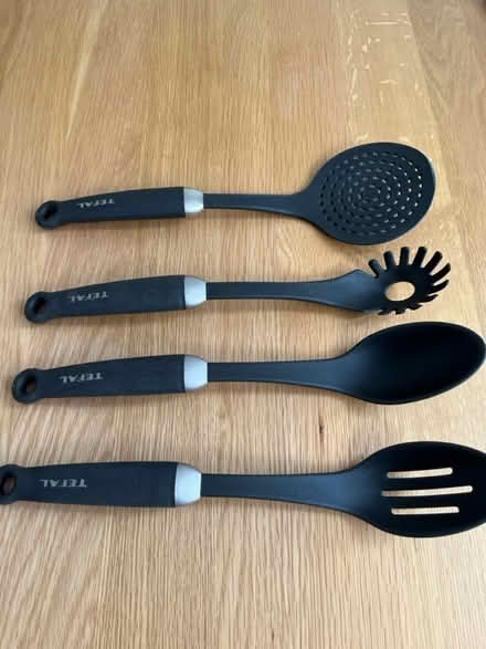 Photo of free Kitchen - TEFAL Cooking Utensils (Richmond Hill) #2