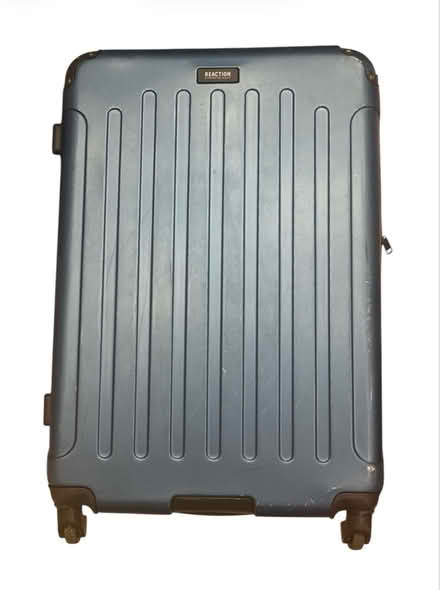 Photo of free Kenneth Cole Suitcase (Brooklyn Storage) #1